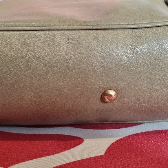 YSL Muse messenger bag. - Picture 7 of 16